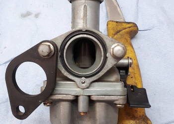 Gaźnik PZ26 E26A5 Junak Zipp Romet 125 m3 gusd