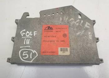 Vw Golf III STEROWNIK ABS Komputer 1H0907379B