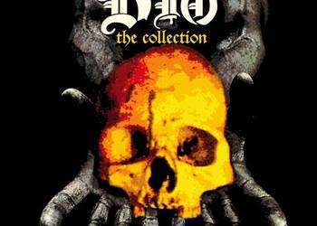 Polecam Album Gwiazdy Metalu Ronnie James Dio CD Nowa