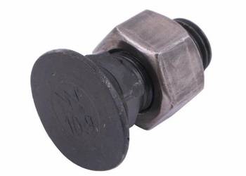 Śruba kpl. płużna podsadzana D 608 M16x45 mm kl.10.9 Waryński ( sprzedawan…