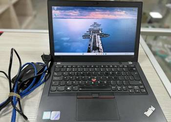 Laptop Lenovo ThinkPad X280 12,5 " Intel Core i3 8 GB / 256 GB
