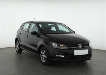 VW Polo 1.0