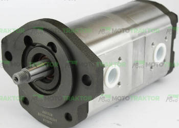 POMPA HYDRAULICZNA JOHN DEERE RENAULT 7700036171 7700036351 RT7700036171