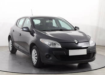 Renault Megane 1.5 dCi