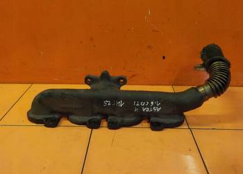 ASTRA K INSIGNIA B 1.6 CDTI 17r 110KM B16DTE kolektor wydechowy 55491382