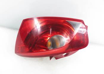 LAMPA PRAWA TYLNA SEAT IBIZA IV (6J5, 6P1) 6J4945112B
