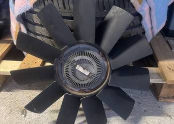Wisko wentylator BMW E46 E39 i inne