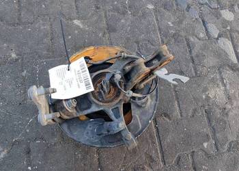 ZWROTNICA PRAWA PRZÓD CITROEN C4 PICASSO