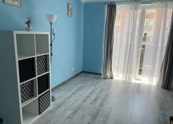 Mieszkanie na wynajem - Stabłowice