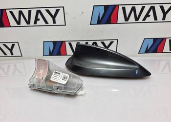 BMW X1 F48 ANTENA DACHOWA REKIN GPS B39 MINERAL GRAU 9350088 9252257