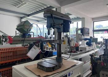 Wiertarka pionowa BGS T10