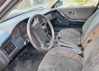 Audi b4 1993 2l