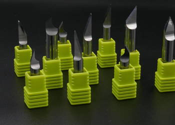 Cutter plotter ESKO KONGSBERG Nóż, Blade, Knife, Messer