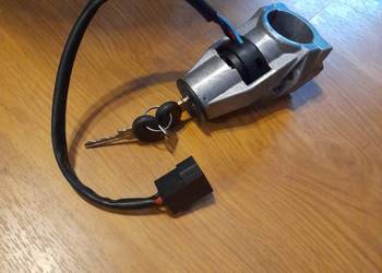 Stacyjka nowa fiat 126p std