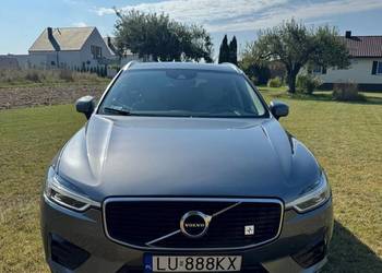 Xc60 2020  technicznie przygotowany do sezonu