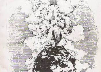 Siedmiu jeźdźców apokalipsy - J. J. Herlinger.