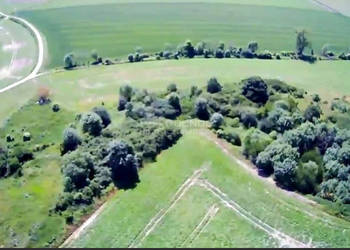 Ziemia z potencjałem pod kopalnię 14 ha. Łupek szarogłazowy. Jawor