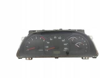 LICZNIK 34101-65DJ1 34100-6DC 157390-1682 2.0 B  Suzuki Grand Vitara I