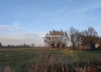 Grunt 1900m2 Majkowice