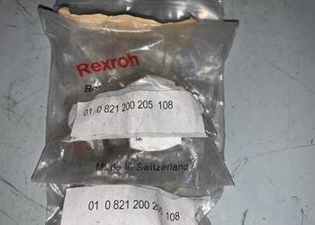 Zawór rexroth 01 0 821 200 205 108