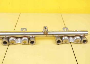 BMW 1 F20 114i F30 1.6 B 15r 102KM N13B16A listwa wtryskowa V7592428