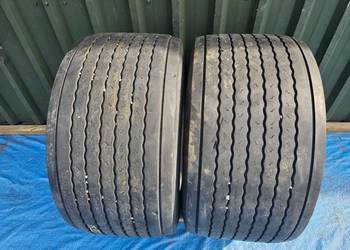 Opony Michelin 445/45 - R 19,5 19.5 Para Xta 2+ 445/45r19.5 Energy Opona