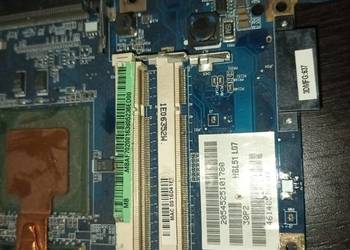 Płyta główna acer HBL51 L07