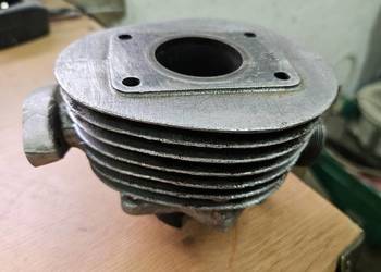 Cylinder do Silnika Komar SH na pedały