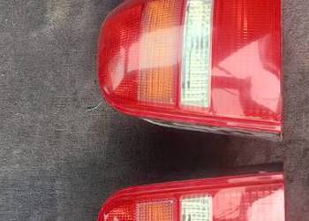 Lampy Tył Prawa - Lewa Audi A4 B5 Avant (a-17)