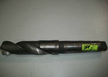Wiertło 51 mm HSS