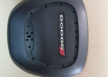 Osłona poduszki powietrznej kierowcy  airbag  dodge challenger charger