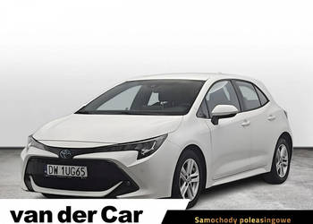Toyota Corolla 1.8 Hybrid Comfort ! Z Polskiego Salonu ! Faktura VAT ! E21…