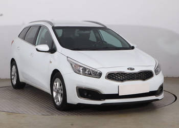 Kia Ceed 1.6 CRDi