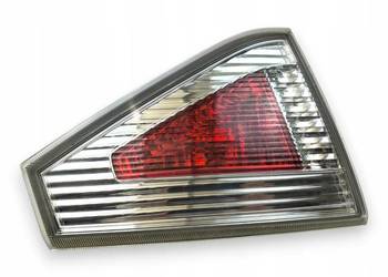 LAMPA LEWA Subaru Impreza 2007-2011 HTB tylna tylnia lewa w KLAPĘ tył EU