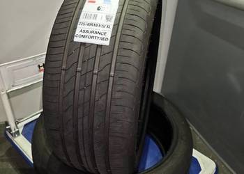 2 opony Good Year Assurance Comforted 225/40/18 2025r