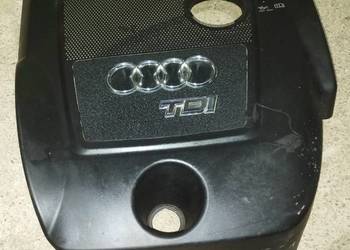 Osłona silnika 1,9tdi audi A3 8l