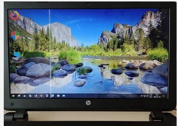 Laptop HP 15 f 233wm sprzedam