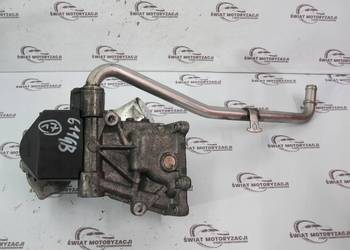 VW POLO 1.2 TDI 11r zawór EGR