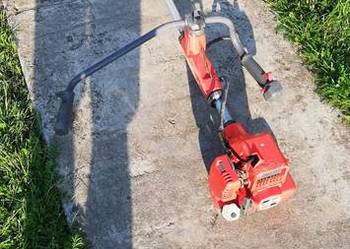 Kosa spalinowa OLEO MAC 735 T CZĘŚCI