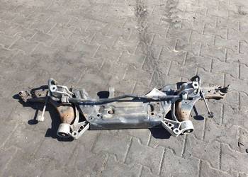 SANKI PRZEDNIE VOLKSWAGEN POLO 6N 600199347E