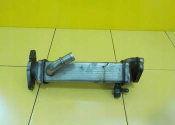 DUCATO IVECO 2.3 M-JET 15r F1AE3481D chlodnica spalin zawor EGR 5801365304