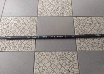 Toyota Avensis Verso 2001 2002 listwa zgarniająca prawa przó
