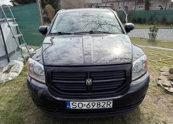 Dodge Caliber
