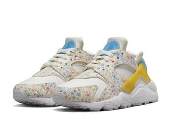 Buty Nike Air Huarache - rozmiar 40