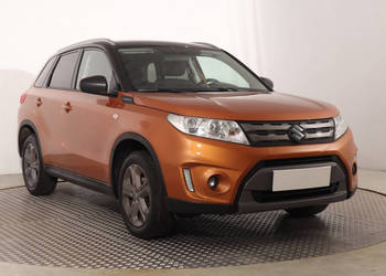 Suzuki Vitara 1.6 VVT