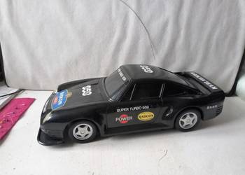 Super turbo 959 kolekcjonerski vintage