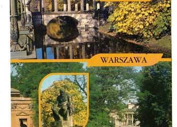 WARSZAWA WIELOWIDOKOWA 1