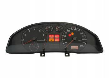 LICZNIK ZEGARY 8D0919034B Audi A4 B5 1.6 8V 1.8 20V T 156 052km europa