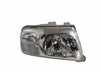 Suzuki Grand Vitara 1998-2005 Reflektor Lampa przód prawy H4 Europa