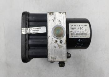 Pompa ABS ASC Mini Cooper R50 R51 6757065 6756066 10.0960-0861.3